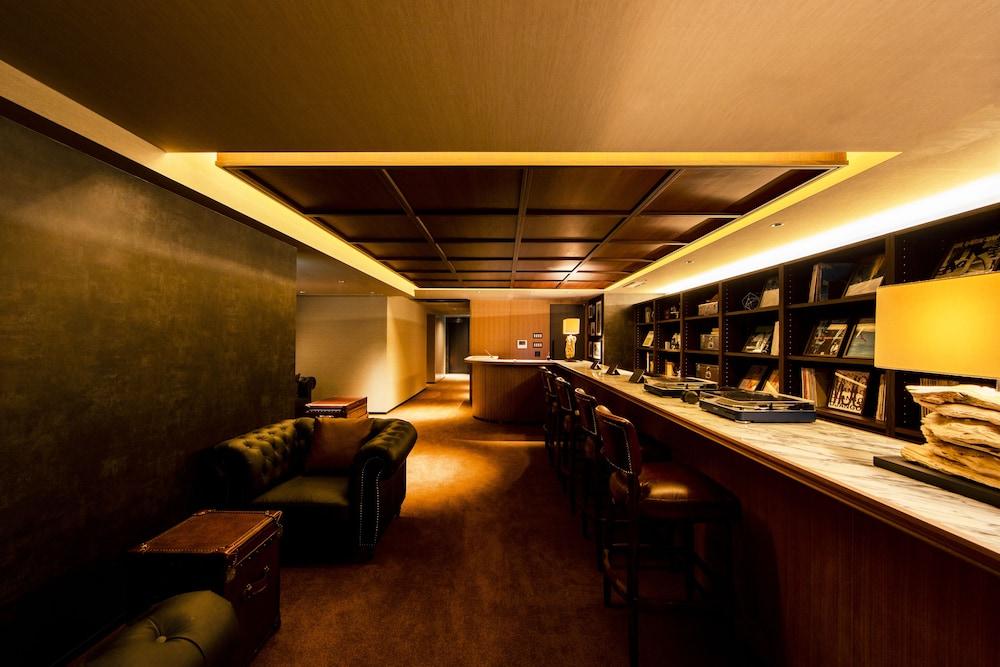 Prostyle Ryokan Yokohama Bashamichi Exterior foto