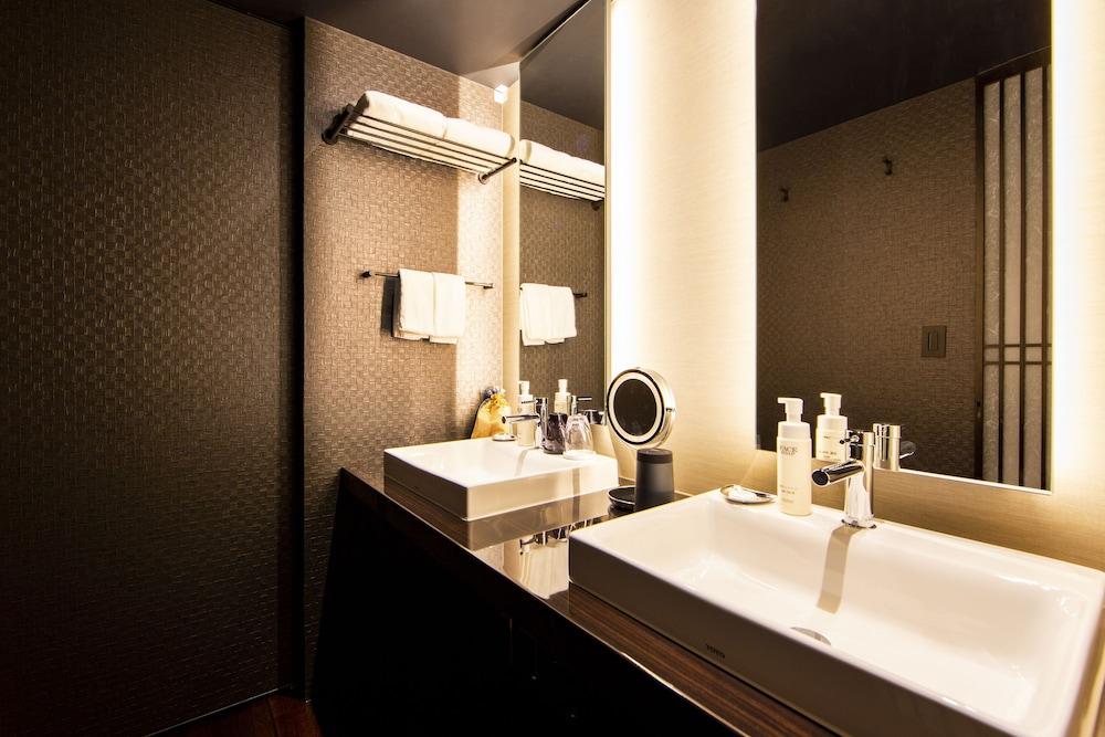 Prostyle Ryokan Yokohama Bashamichi Exterior foto