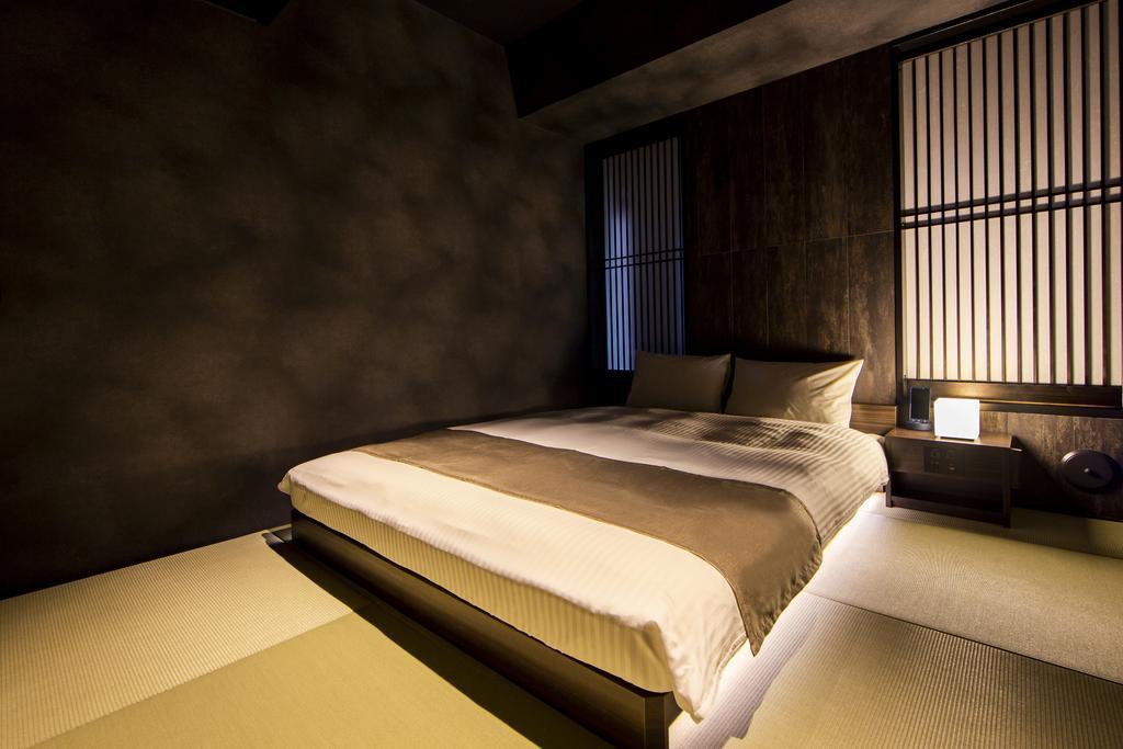 Prostyle Ryokan Yokohama Bashamichi Exterior foto